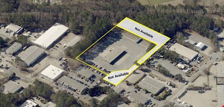 Commercial space at 2042 Airport Ct.  in Marietta