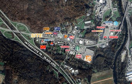 Meadville I-79 Corridor Outparcel