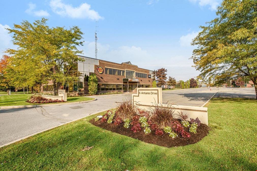 6 Antares Drive