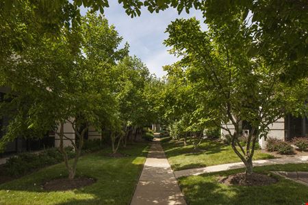 Van Buren Office Park