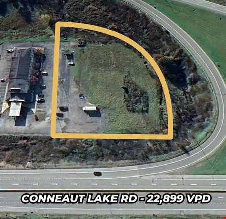 Meadville I-79 Corridor Outparcel