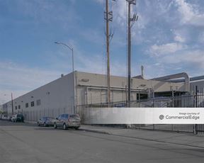 150 North Myers Street & 147 North Mission Road