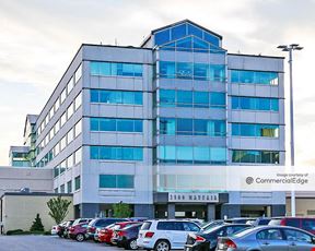 Mayfair Professional Office Building