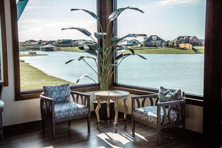 Waterfront Commercial Property and Building