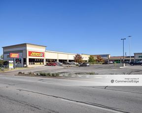Woodmont Plaza
