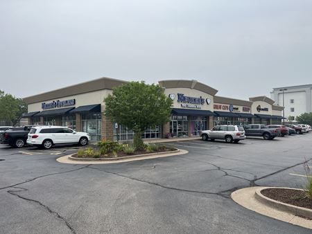 Office space for Rent at 4007 E 53rd St, Davenport in Davenport