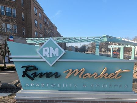 River Market