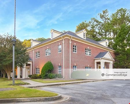 Office space for Rent at 9810 Medlock Bridge Road in Johns Creek