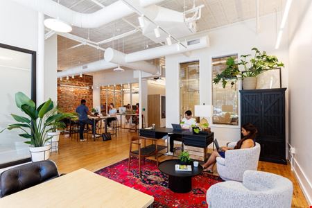 Office space for Rent at The Village Works - Jamaica Plan in Boston