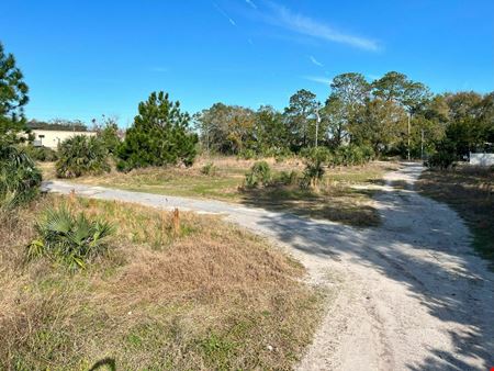 Mayport Trade & Storage Yard