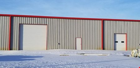 53,000 Sq Ft Distribution Warehouse Near Highway & Rail