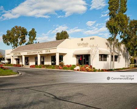 Scheu Business Center