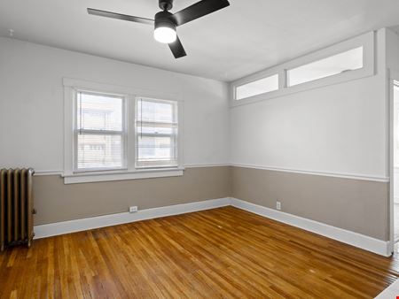 Stanton-Yale Apartments