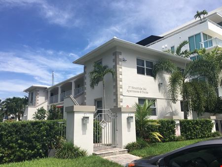 Multi-Family space for Sale at Hendricks Isle Waterfront Apartments & Docks in Fort Lauderdale