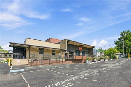 COMMERCIAL SPACE IN HISTORIC STAUNTON MIXED USE DEVELOPMENT