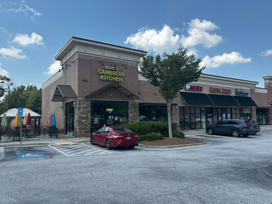 Cooper Village