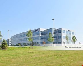 Airborne Business Park - 400 Airborne Pkwy
