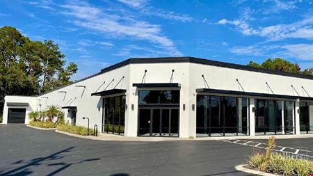 Retail space for Rent at Beach Blvd Retail & Services in Jacksonville