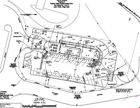 Commercial space at 14 Liner Rd in Newburgh