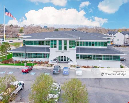 Office space for Rent at 999 East Murray Holladay Road in Salt Lake City