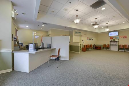 802 New Holland Ave, Suite 200