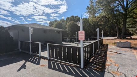 Retail space for Rent at 1114 Douglas Pike Smithfield, RI 02917  in Smithfield