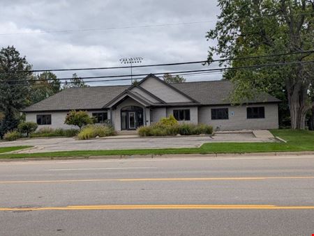 Office space for Sale at 5217 Lovers Ln in Portage