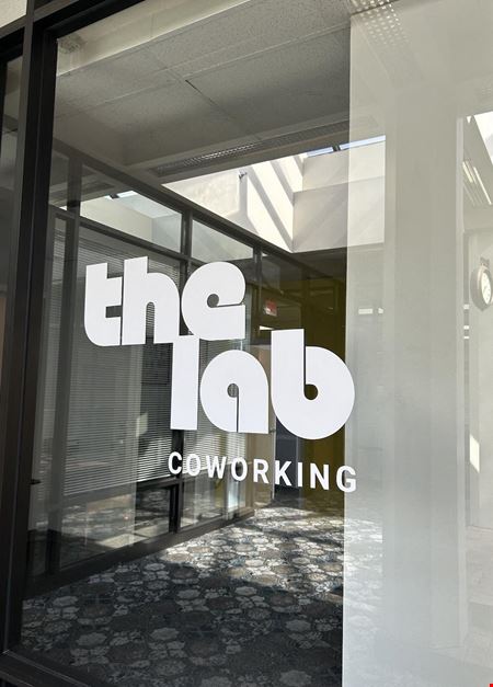 The Lab Coworking - 535 Broadhollow Road