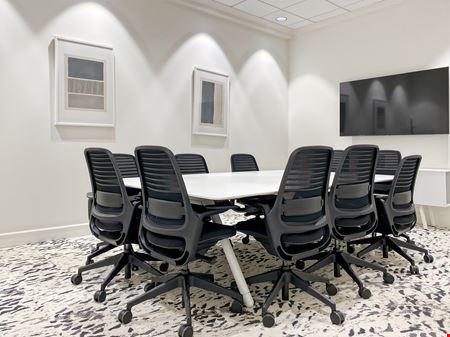 Office space for Rent at Regus - Boston Lincoln St in Boston
