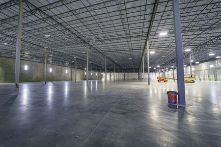 Industrial space for Rent at 7800 Tuckaseegee Road in Charlotte