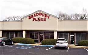 Bradbury Place