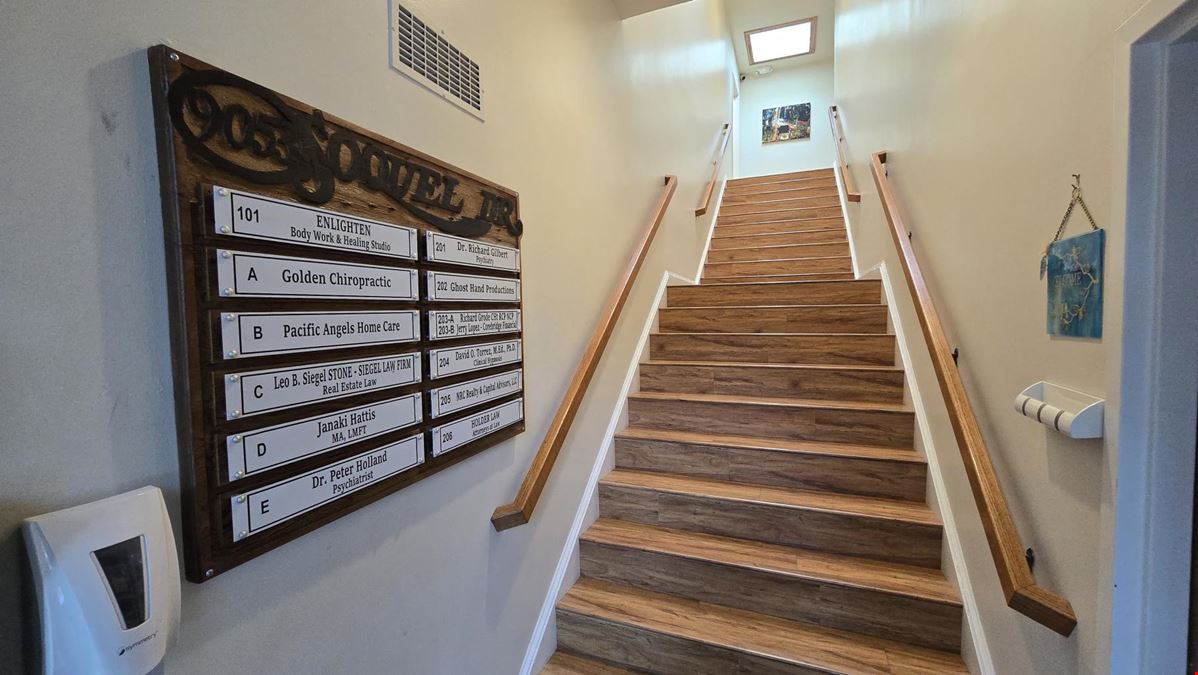 9053 Soquel Dr, Aptos, CA