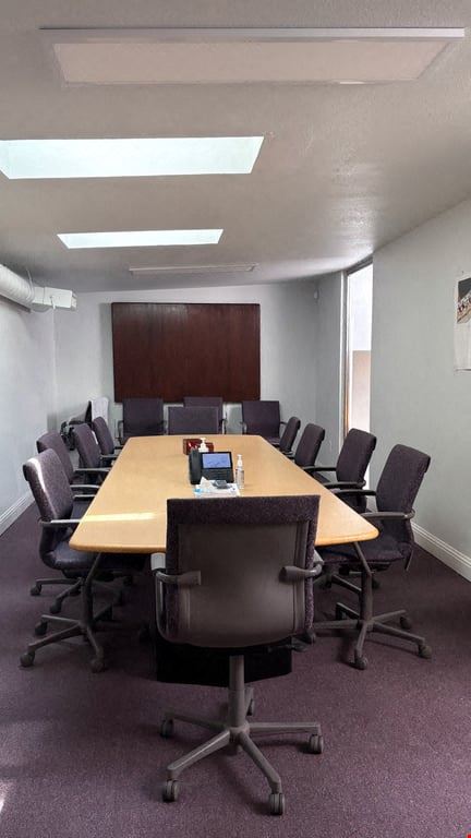 Office space for Rent at Alton Management Corp in Oakland