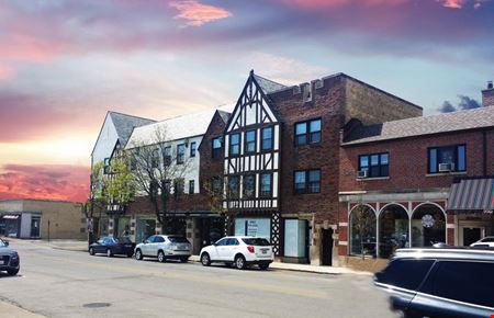 Retail space for Rent at 986 Green Bay Rd in Winnetka