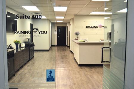 Office space for Rent at Training to YOU in Phoenix