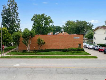North Side 3-Parcel Industrial Opportunity