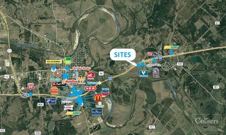 Other space for Sale at For Sale or Lease | Prime Retail Pad Sites in Columbus