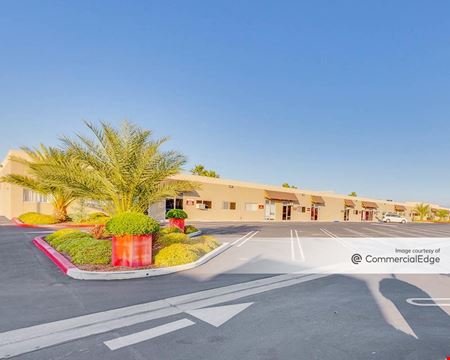 Industrial space for Rent at 1402-1414 Ritchey Street in Santa Ana