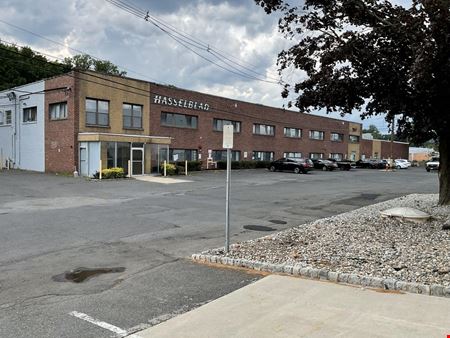 Industrial space for Rent at 1080 Garden State, Union NJ  in Union
