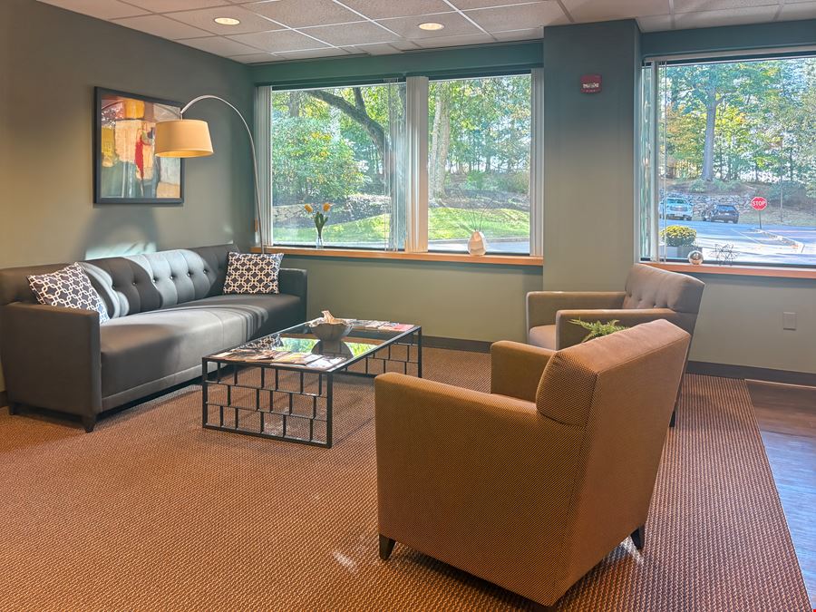 Regus - Middleton - Boston North Shore