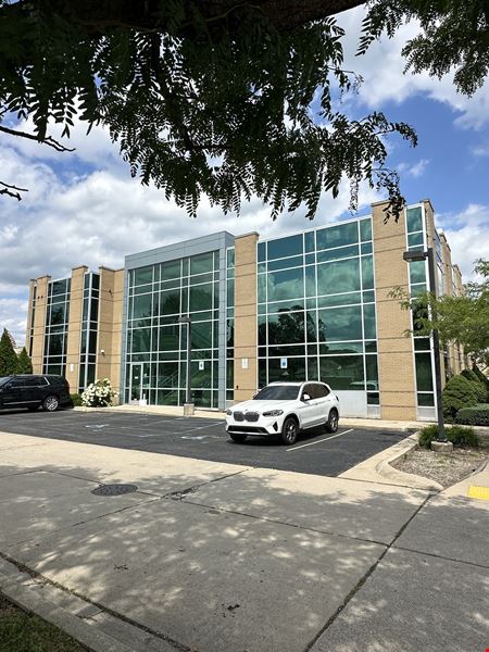 Office space for Rent at 1848 Biddle Avenue in Wyandotte