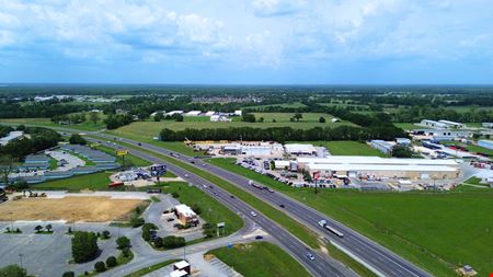 Highway 90 E Broussard LA-4500