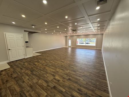Retail/Office Space for Lease