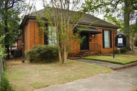 Commercial space at Fully Furnished Downtown Montgomery Office in Montgomery