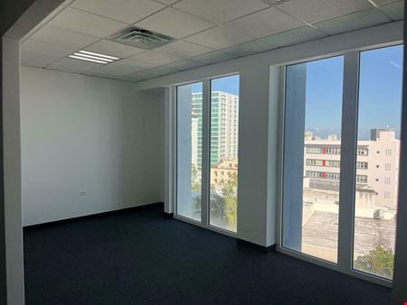 Miramar Plaza Office Spaces - For Sale or Lease