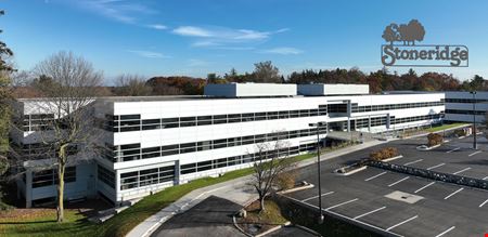 Office space for Rent at Stoneridge II Office Building in Bloomfield Hills