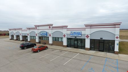 North Branch Plaza