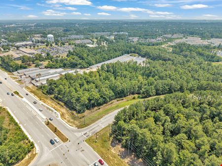 14.81 AC Development Opportunity | Wheeler Rd | 0.1 Mi to I-20