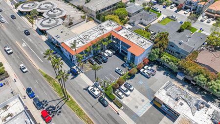Office space for Rent at 1020 Manhattan Beach Blvd in Manhattan Beach