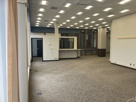 Retail space for Rent at Former Blue Ridge Bank & Trust in Kansas City